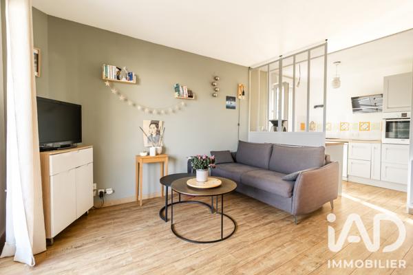 Appartement à vendre 4 pièces 68 m² Blanquefort