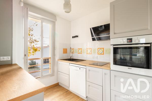 Appartement à vendre 4 pièces 68 m² Blanquefort