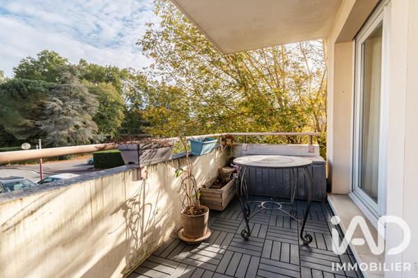 Appartement à vendre 4 pièces 68 m² Blanquefort