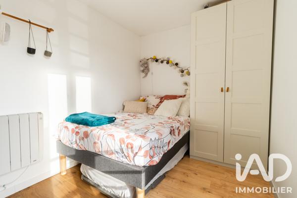 Appartement à vendre 4 pièces 68 m² Blanquefort