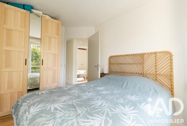 Appartement à vendre 4 pièces 68 m² Blanquefort