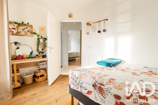 Appartement à vendre 4 pièces 68 m² Blanquefort