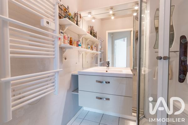 Appartement à vendre 4 pièces 68 m² Blanquefort