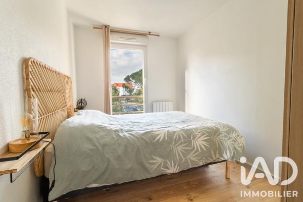 Appartement à vendre 4 pièces 68 m² Blanquefort