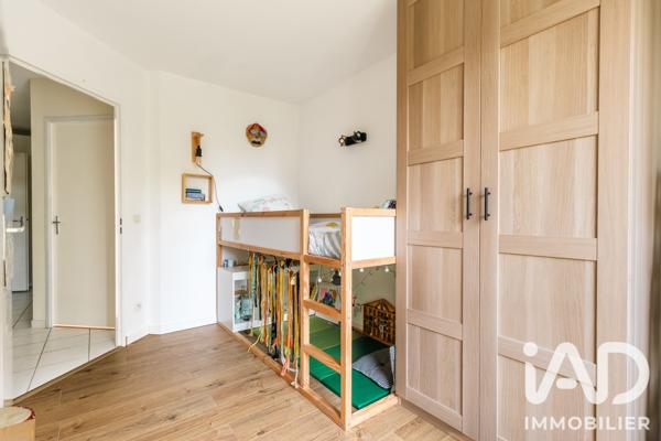 Appartement à vendre 4 pièces 68 m² Blanquefort