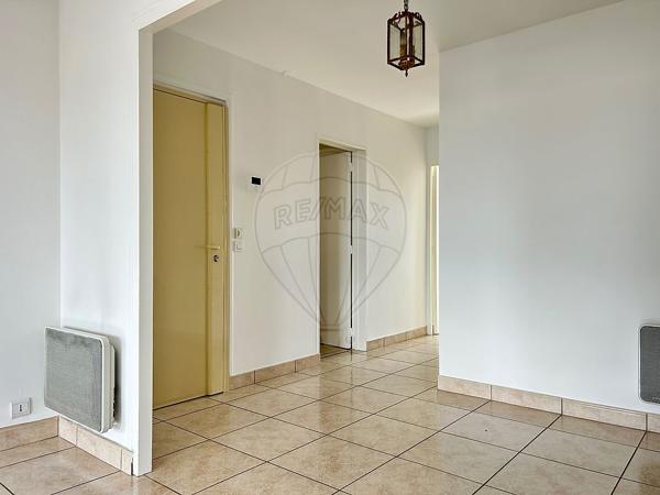 Appartement  en vente - Nièvre - 58