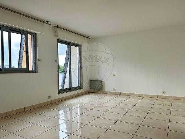 Appartement  en vente - Nièvre - 58