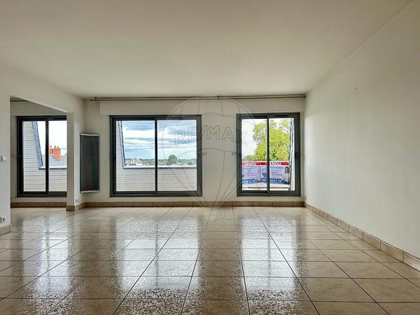 Appartement  en vente - Nièvre - 58
