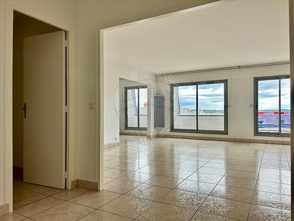 Appartement  en vente - Nièvre - 58