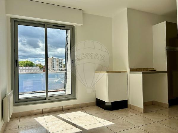 Appartement  en vente - Nièvre - 58