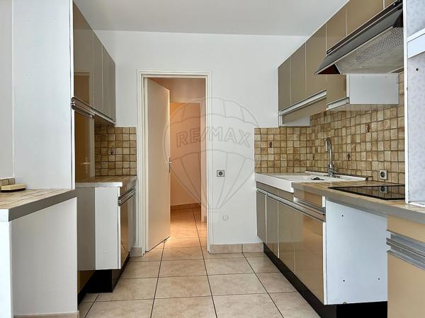 Appartement  en vente - Nièvre - 58