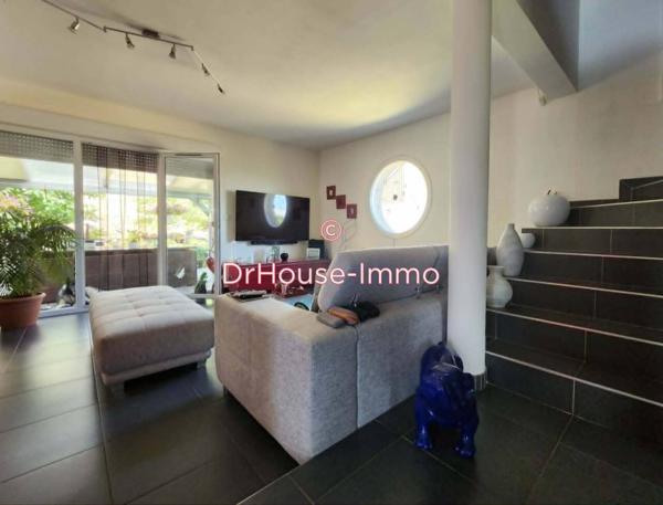 Maison à vendre 5 pièces de 101 m²