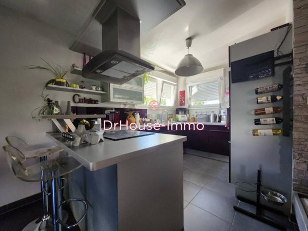 Maison à vendre 5 pièces de 101 m²