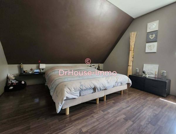 Maison à vendre 5 pièces de 101 m²