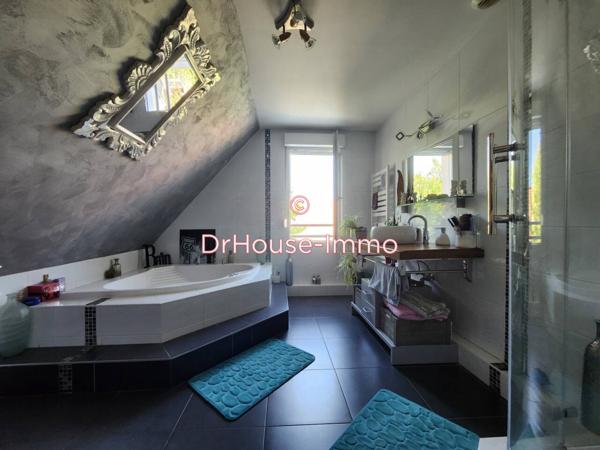 Maison à vendre 5 pièces de 101 m²