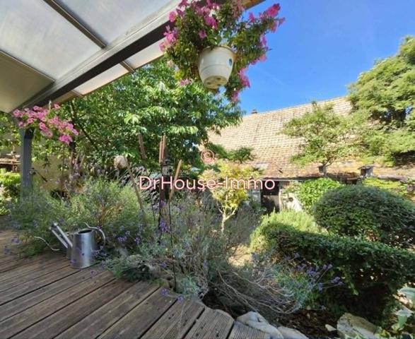Maison à vendre 5 pièces de 101 m²