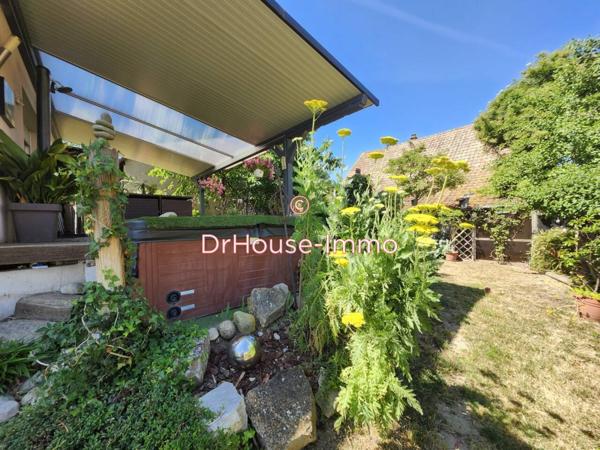 Maison à vendre 5 pièces de 101 m²