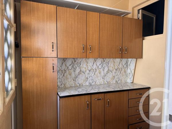 Appartement F3 à vendre  3 pièces - 85,96 m 2   ANNONAY  - 07