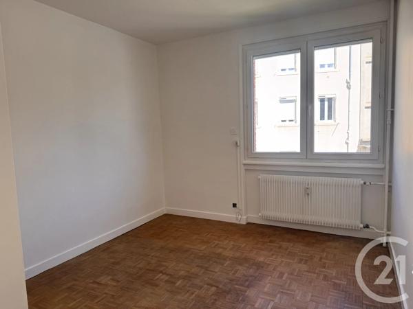 Appartement F3 à vendre  3 pièces - 85,96 m 2   ANNONAY  - 07
