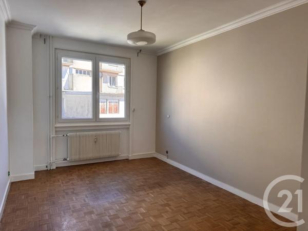 Appartement F3 à vendre  3 pièces - 85,96 m 2   ANNONAY  - 07
