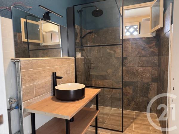 Appartement F3 à vendre  3 pièces - 85,96 m 2   ANNONAY  - 07