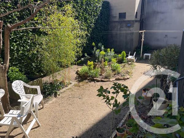 Appartement F3 à vendre  3 pièces - 85,96 m 2   ANNONAY  - 07