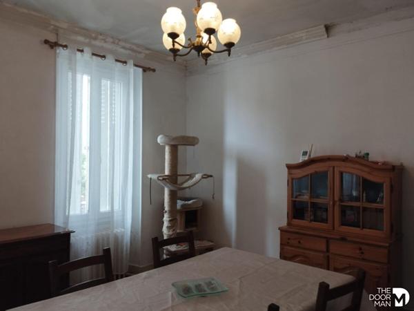Maison - À vendre - 84 m² - SAINT-FLORENT-SUR-CHER | The Door Man