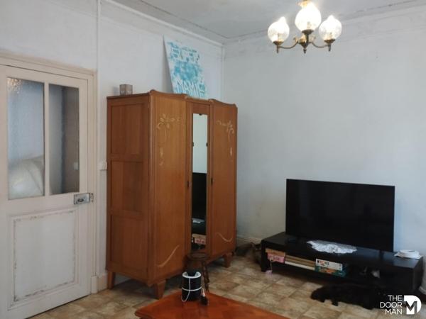 Maison - À vendre - 84 m² - SAINT-FLORENT-SUR-CHER | The Door Man