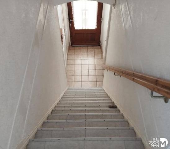 Maison - À vendre - 84 m² - SAINT-FLORENT-SUR-CHER | The Door Man
