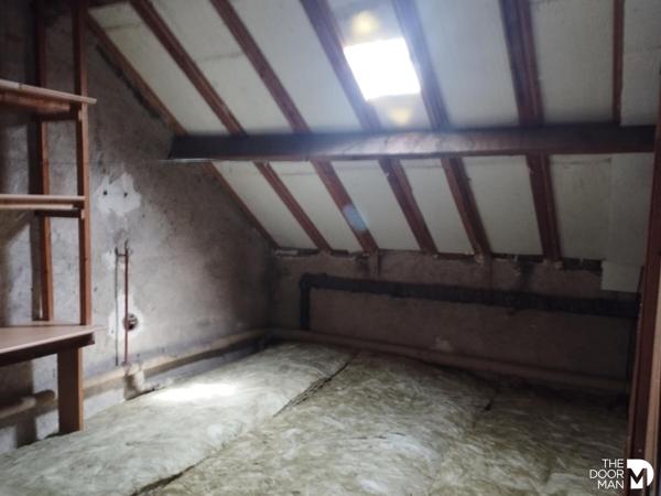 Maison - À vendre - 84 m² - SAINT-FLORENT-SUR-CHER | The Door Man