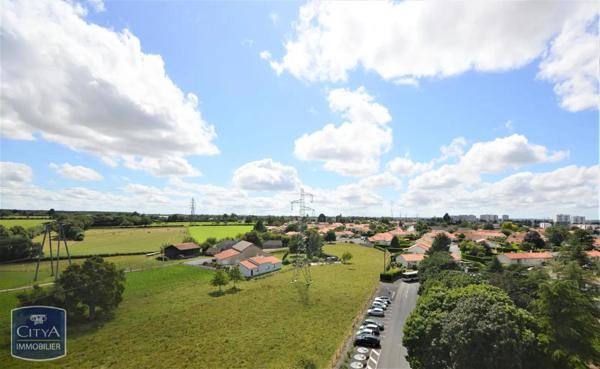 Appartement à vendre 1 pièce 44.1m²