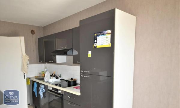 Appartement à vendre 1 pièce 44.1m²