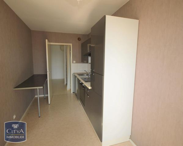 Appartement à vendre 1 pièce 44.1m² Cholet (49300)