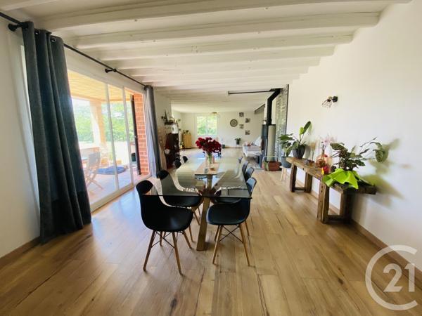 Maison à vendre  7 pièces - 214,10 m2 DAMIATTE - 81