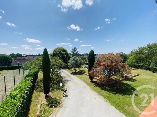 Maison à vendre  7 pièces - 214,10 m2 DAMIATTE - 81