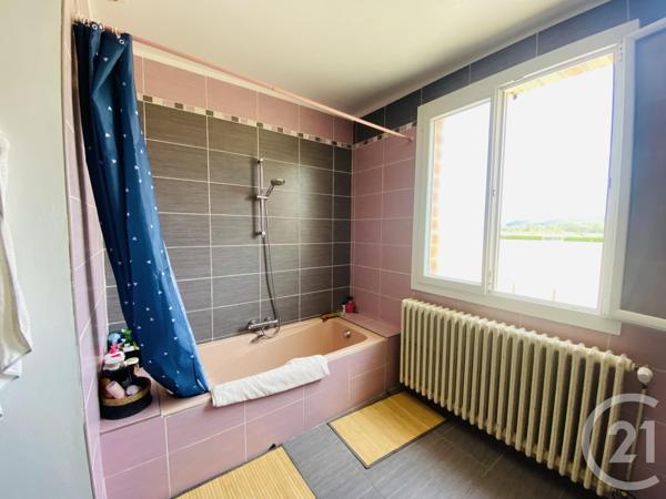 Maison à vendre  7 pièces - 214,10 m2 DAMIATTE - 81