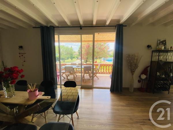 Maison à vendre  7 pièces - 214,10 m2 DAMIATTE - 81