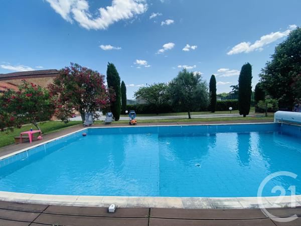 Maison à vendre  7 pièces - 214,10 m2 DAMIATTE - 81