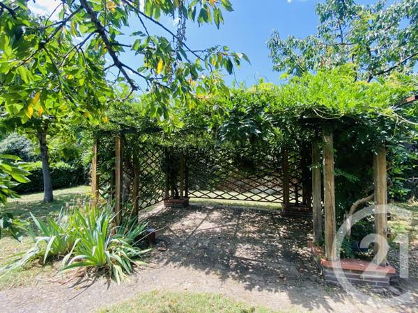 Maison à vendre  7 pièces - 214,10 m2 DAMIATTE - 81