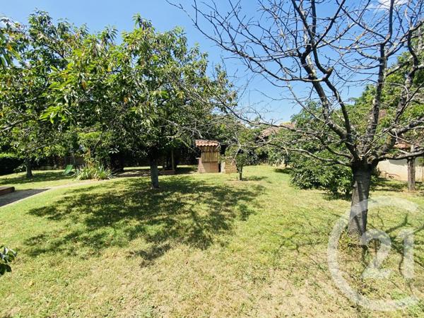 Maison à vendre  7 pièces - 214,10 m2 DAMIATTE - 81