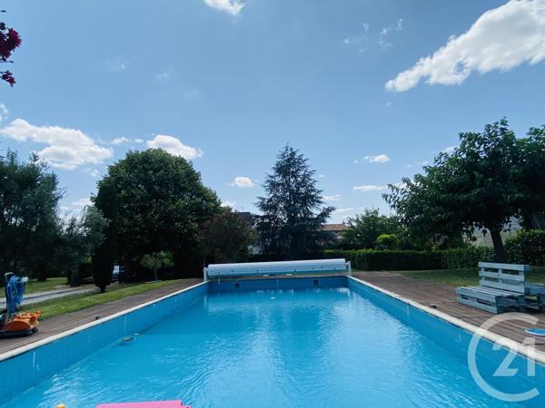 Maison à vendre  7 pièces - 214,10 m2 DAMIATTE - 81