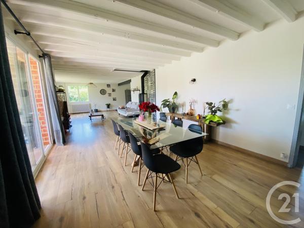 Maison à vendre  7 pièces - 214,10 m2 DAMIATTE - 81