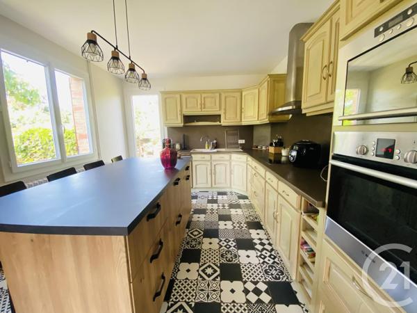 Maison à vendre  7 pièces - 214,10 m2 DAMIATTE - 81