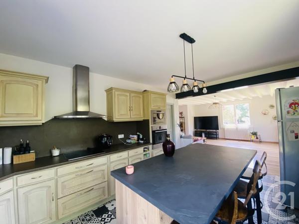 Maison à vendre  7 pièces - 214,10 m2 DAMIATTE - 81