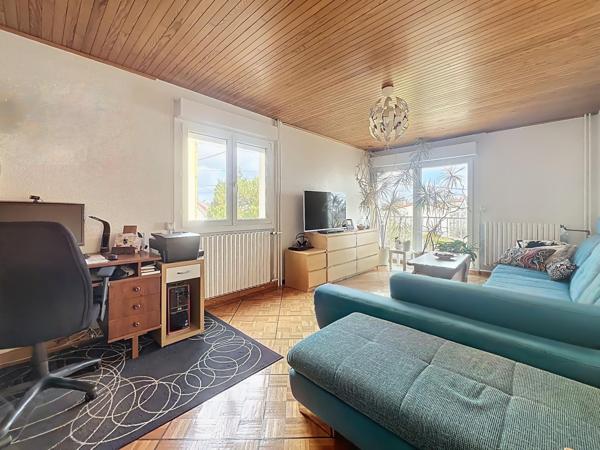 À Clouange, maison lumineuse de 127 m² avec jardin et garage