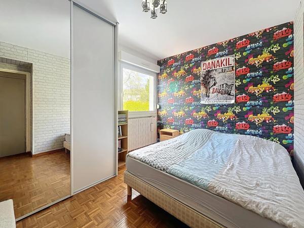 À Clouange, maison lumineuse de 127 m² avec jardin et garage