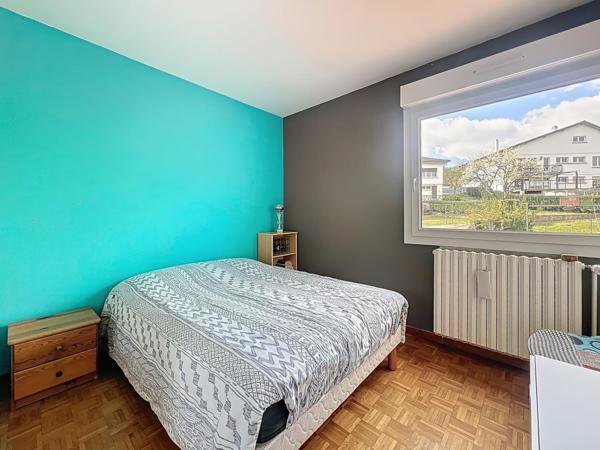 À Clouange, maison lumineuse de 127 m² avec jardin et garage