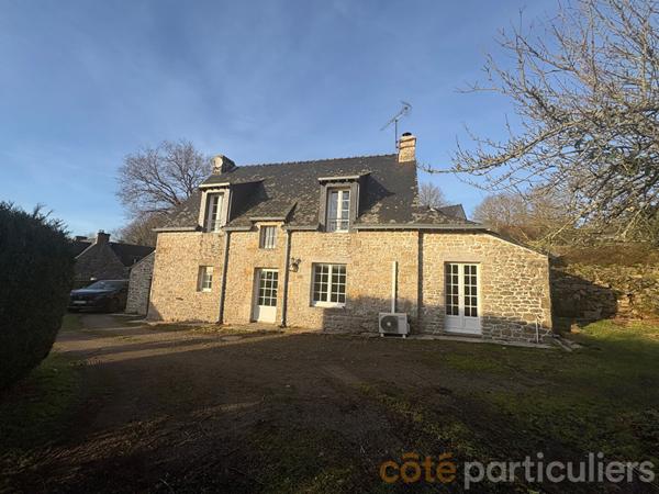 Location Maison90 m² - 4 Pièces - GRAND CHAMP (56390)