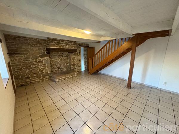 Location Maison90 m² - 4 Pièces - GRAND CHAMP (56390)