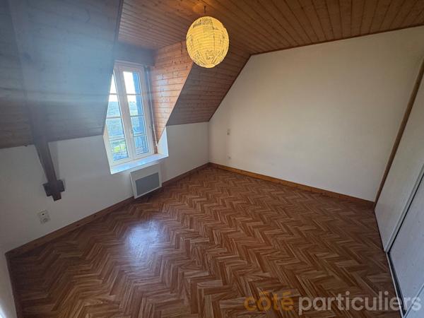 Location Maison90 m² - 4 Pièces - GRAND CHAMP (56390)